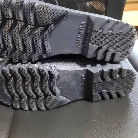 Sperry duck boots - Picture 4 of 6